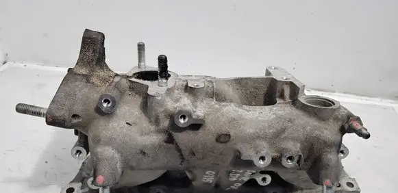Honda Civic Intake manifold 2D02