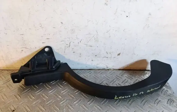 Lexus IS III XE30 Other trunk/boot trim element 6457253040
