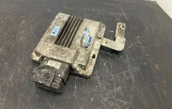 Chrysler Town u0026 Country V LP gas control unit module 67R016025