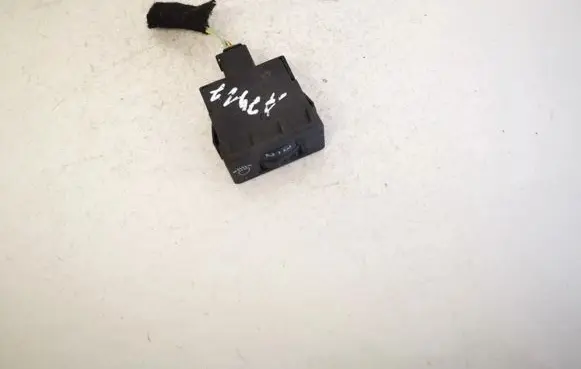 Citroen Xsara Picasso Headlight level height control switch 96384422xt 96366692xt