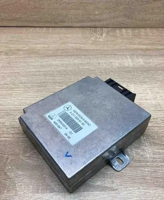 Mercedes-Benz E W211 Phone control unit/module A2118206185 2855V0014USED