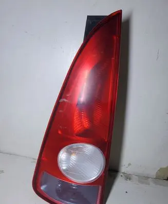 Renault Espace - Grand espace IV Rear/tail lights 8200027153