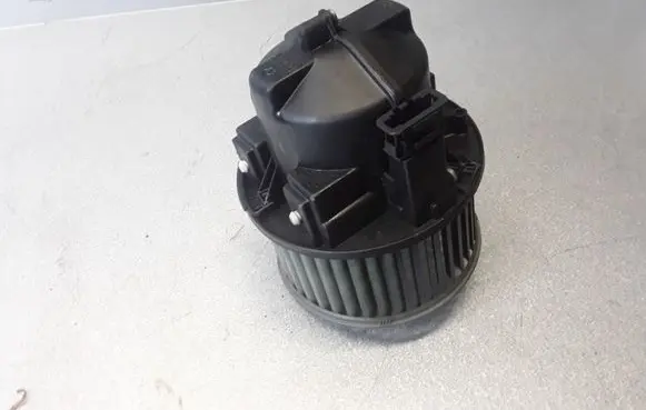 Volvo S80 Heater fan/blower 6G9N18D413BA