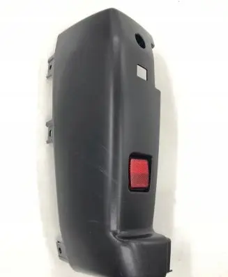 Fiat Ducato Rear bumper corner part panel trim 1305762070