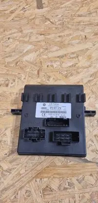 Audi A6 S6 C6 4F Comfort/convenience module 4F0907279 F005V00619 4F0910279K