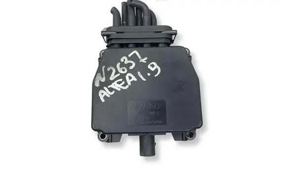 Seat Altea Turbo solenoid valve 6Q0906625