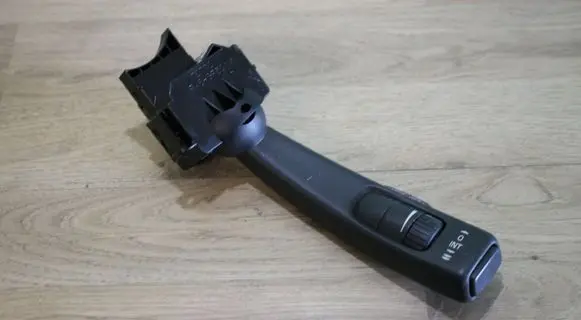 Volvo V50 Wiper control stalk