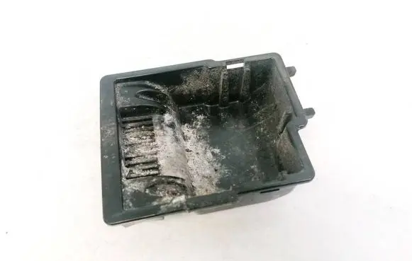 Car ashtray