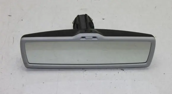 Volkswagen Touareg I Rear view mirror (interior) 7P6 857 511 M