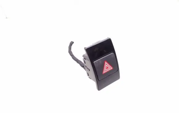 Audi A6 S6 C7 4G Hazard light switch 4G0941509