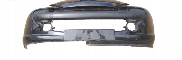Peugeot 207 Front bumper