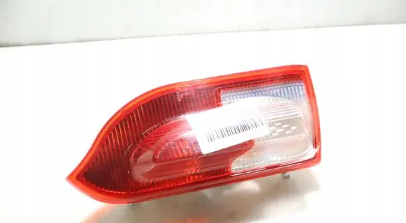 Opel Insignia A Rear/tail lights