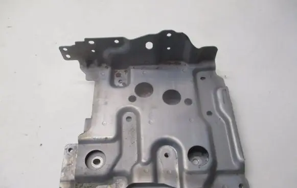 Renault Kadjar Battery box tray 