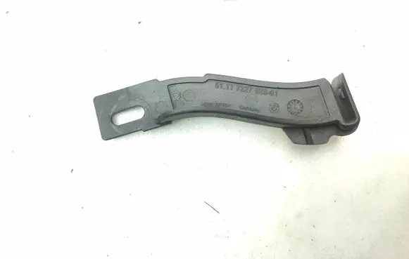 BMW 5 GT F07 Headlight/headlamp mounting bracket 7227928