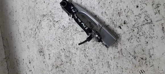 Fiat Ulysse Front door exterior handle