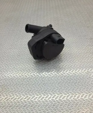 Mercedes-Benz E A207 Electric auxiliary coolant/water pump A2118350028