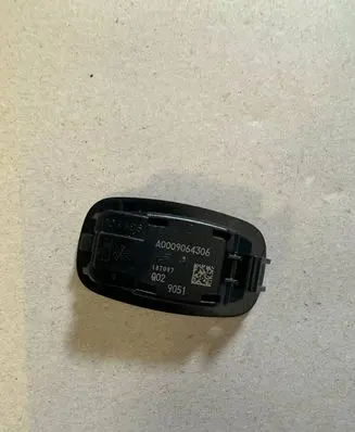 Mercedes-Benz C W205 Other interior light A0009064306