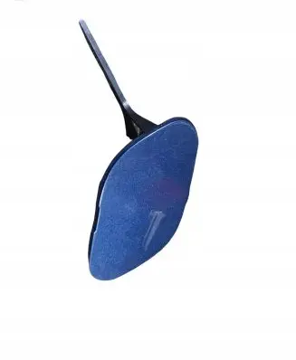 Opel Corsa E Front tow hook cap/cover 13399230