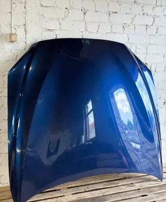 BMW 6 F06 Gran coupe Engine bonnet/hood 9241492