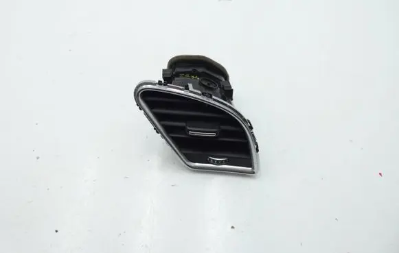 Audi A4 S4 B8 8K Dashboard side air vent grill/cover trim 8T2820902 00000011