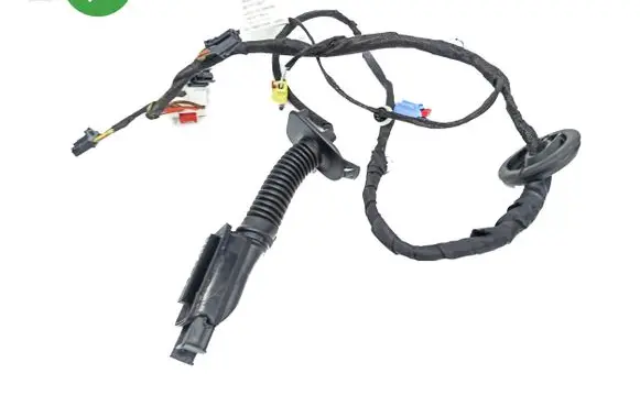 Audi A1 Front door wiring loom 82C971030F 04901N 634043