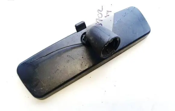 Volkswagen Polo IV 9N3 Rear view mirror (interior) e9014022