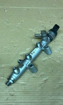 Audi A6 S6 C7 4G Fuel main line pipe 059130090CB