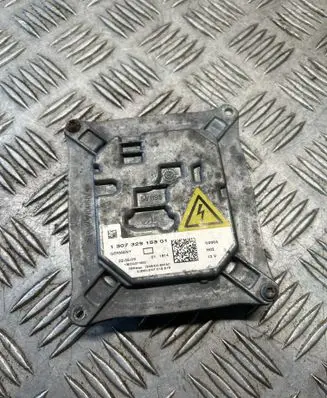 BMW X5 E70 Headlight ballast module Xenon 130732915301