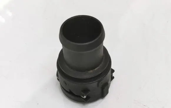 Volkswagen Touran I Engine coolant pipe/hose 3B0122291C