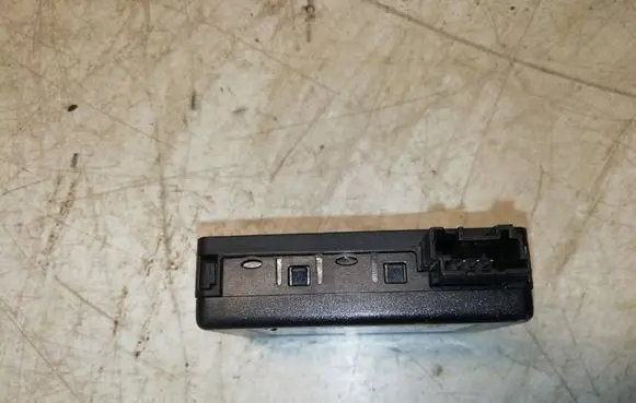 Land Rover Range Rover Sport L320 Rain sensor YDB500290 00607315