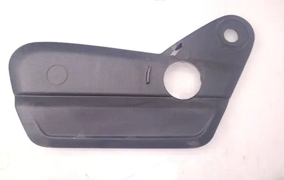 Mercedes-Benz Sprinter W906 Seat trim 010085