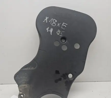 Opel Zafira A Timing belt guard (cover) 000094368