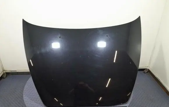 Volvo S40 Engine bonnet/hood 