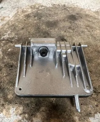 Mercedes-Benz E W213 Windshield/windscreen camera a2139004011