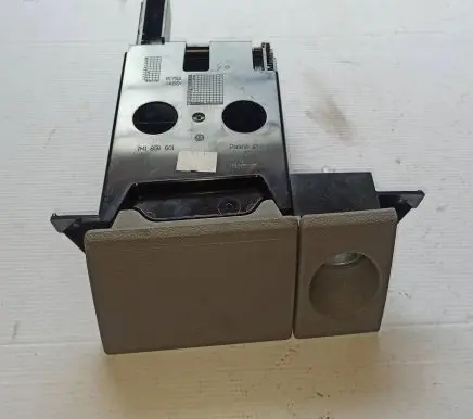Volkswagen Transporter - Caravelle T5 Cup holder front 7H1858601
