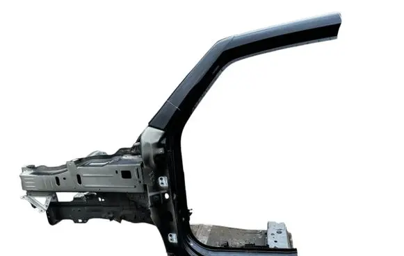Jeep Renegade Front quarter panel 