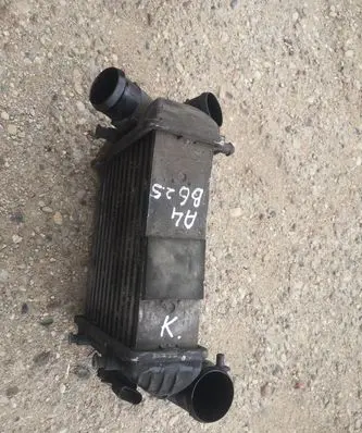 Audi A4 S4 B6 8E 8H Intercooler radiator