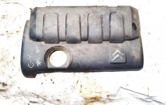 Citroen C4 I Engine cover (trim) 9648443480 9648442980