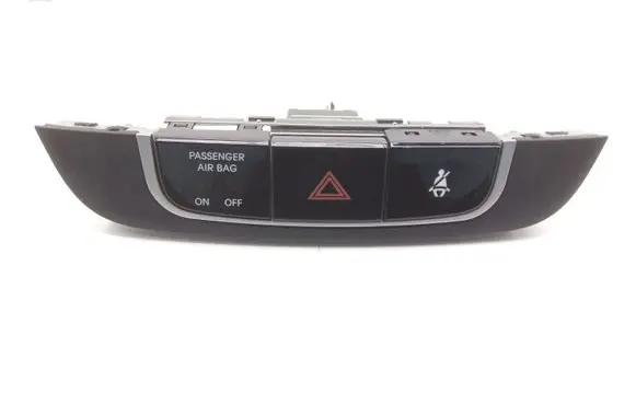 Hyundai ix35 Hazard light switch 937902S000BLH