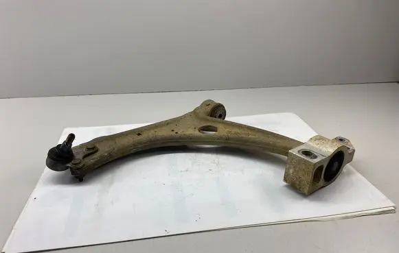 Volkswagen Tiguan Front lower control arm/wishbone DEBFAT08