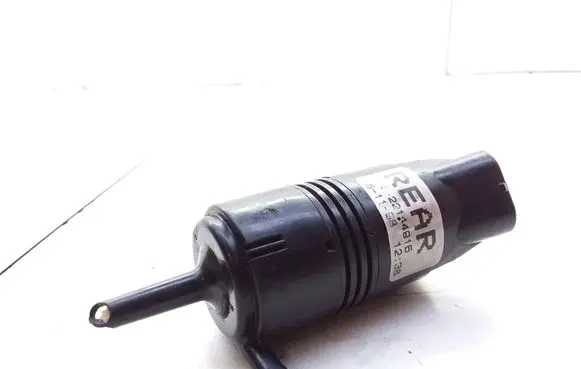 Opel Sintra Windscreen/windshield washer pump 22144915