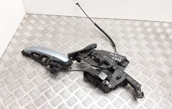 Ford C-MAX I Rear door lock 3M5AR26412BP