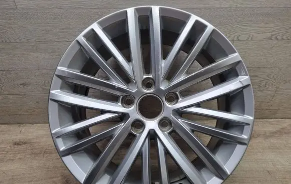 Volkswagen Eos R17 alloy rim 1Q0601025C