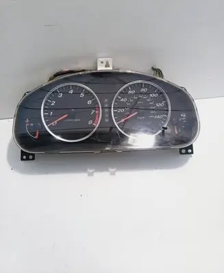 Mazda 6 Speedometer (instrument cluster) GR1L55430