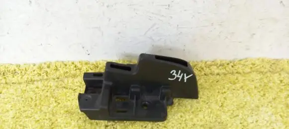 Peugeot Partner III Rear bumper mounting bracket 9816808480