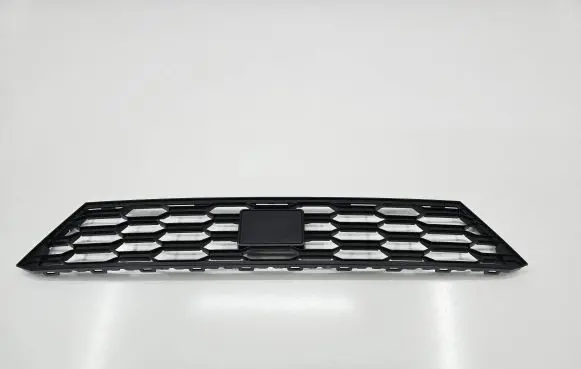Seat Ibiza V (KJ) Front bumper lower grill 6F0853667