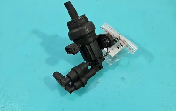 Ford Transit Turbo solenoid valve YC1Q9E882BA IMPRK1591219