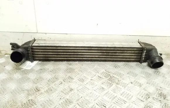 Mini Cooper Countryman R60 Intercooler radiator 17518506904