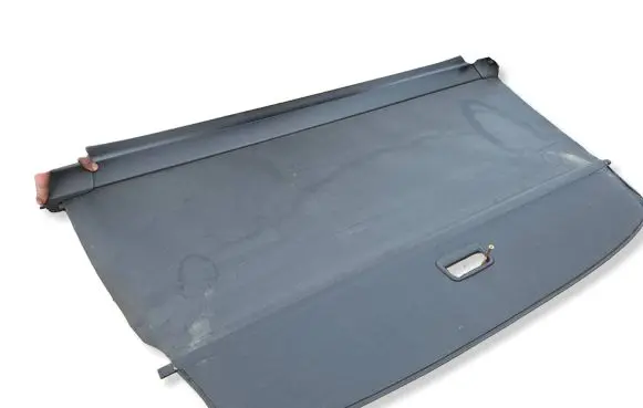 Volkswagen PASSAT B6 Parcel shelf load cover 3C9867871G