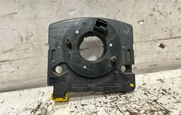 Volkswagen Sharan Airbag slip ring squib (SRS ring) 1J0959654AP 203254 2888056